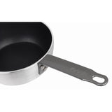 Vogue Aluminium Non-stick Teflon Platinum Plus Sauté Pan 20cm