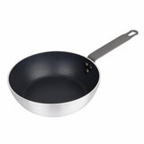 Vogue Aluminium Non-stick Teflon Platinum Plus Sauté Pan 24cm
