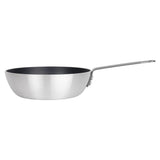 Vogue Aluminium Non-stick Teflon Platinum Plus Sauté Pan 24cm