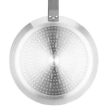 Vogue Aluminium Non-stick Teflon Platinum Plus Crepe Pan 26cm