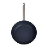 Vogue Aluminium Non-stick Teflon Platinum Plus Sauté Pan 319mm