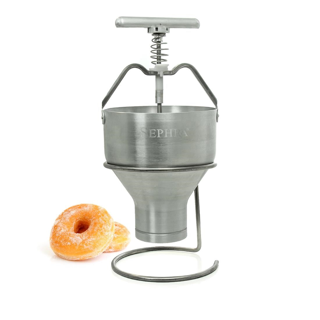 Sephra Doughnut Dispenser With Stand SEDDSTND