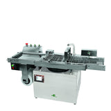 ICB Technologies Chocolate Enrobing Belt for 11kg Chocotemper Countertop Tempering Machine 14.1.EBTOP