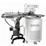 ICB Technologies Chocolate Enrobing Belt for 12kg & 24kg Tempering Machine 14.1.EB