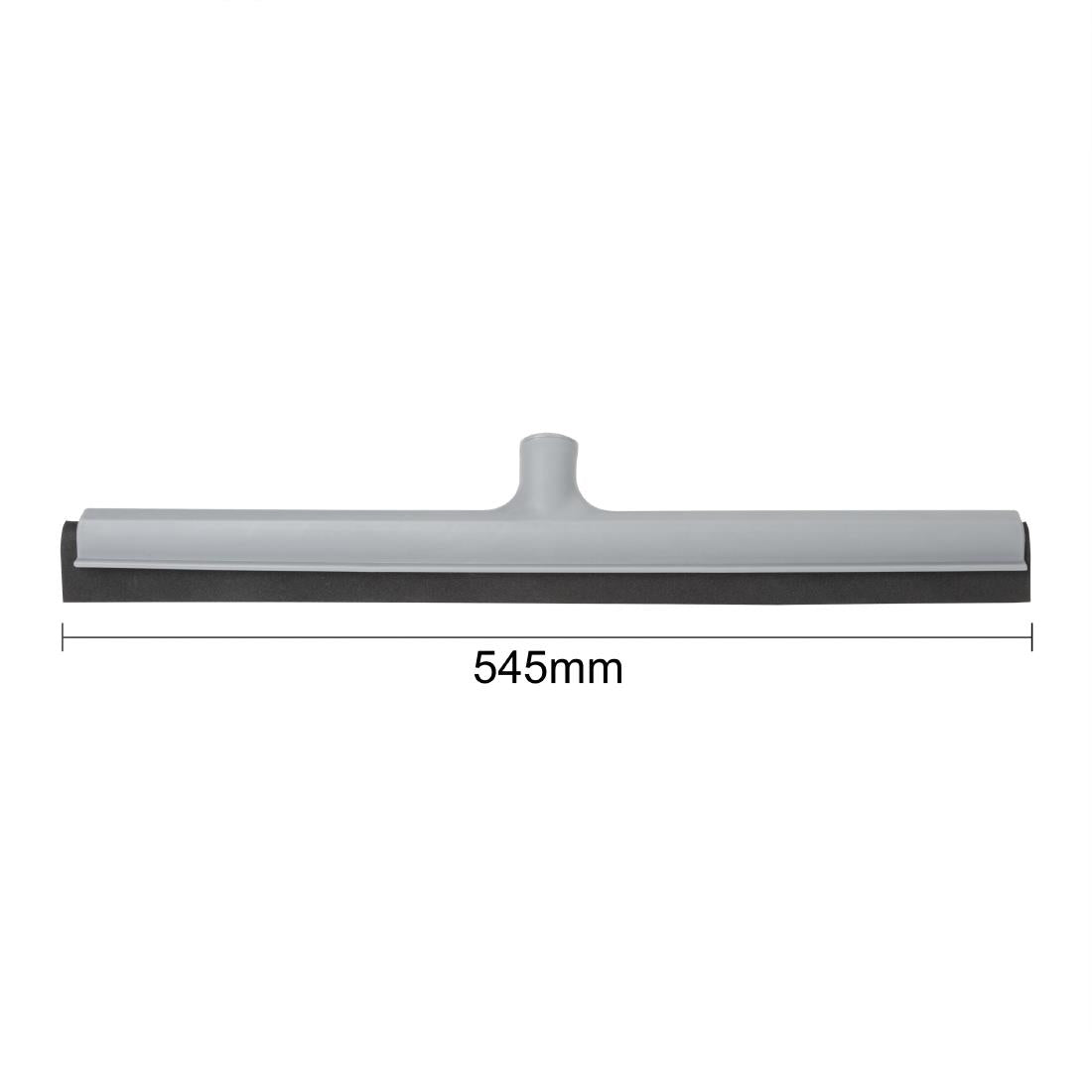 Jantex Lightweight Floor Squeegee 22"