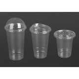 Fiesta Recyclable rPET Cups 340ml/12oz (400 Pack)