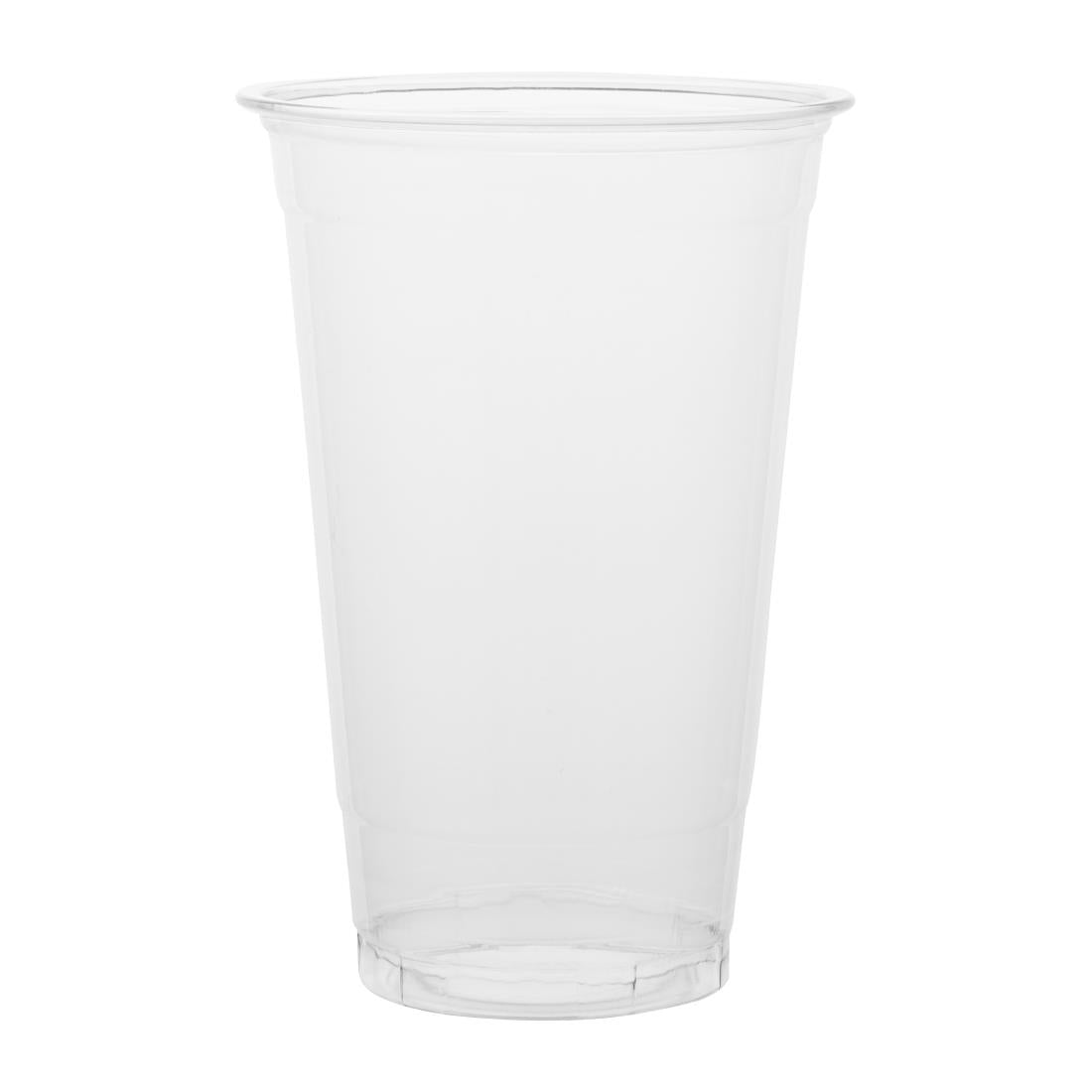 Fiesta Recyclable rPET Cups 455ml/16oz (400 Pack)