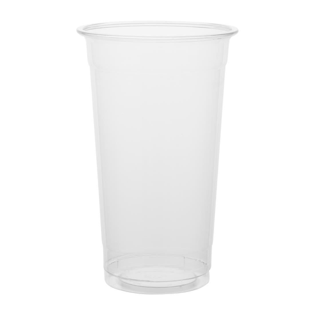 Wrapped Rtec Cups Fiesta Recyclable rPET Cups 568ml/20oz (400 Pack) – Chefstuff UK