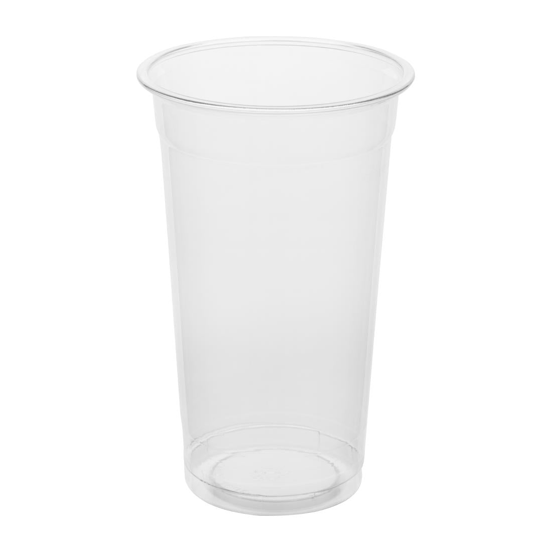 Fiesta Recyclable rPET Cups 568ml/20oz (400 Pack)