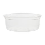 Fiesta Recyclable rPET Deli Cups 225ml/8oz (300 Pack)