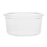 Fiesta Recyclable rPET Deli Cups 340ml/12oz (300 Pack)