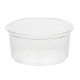 Fiesta Recyclable rPET Deli Cups 340ml/12oz (300 Pack)