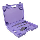 San Jamar 4-Piece Allergen Kit