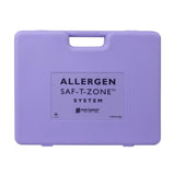 San Jamar 4-Piece Allergen Kit
