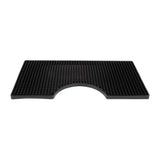 Olympia Bar Mat for Draught Beer Towers 180x310mm