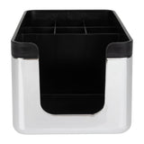 Olympia Kristallon Bar Caddy Chromed ABS
