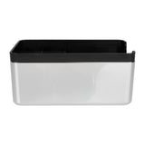 Olympia Kristallon Bar Caddy Chromed ABS