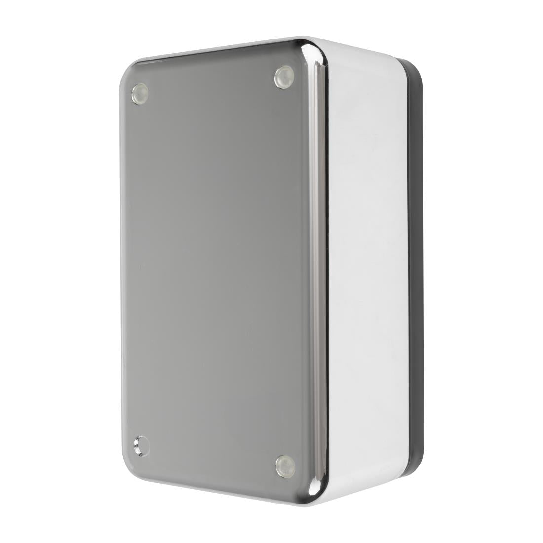 Olympia Kristallon Bar Caddy Chromed ABS