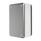 Olympia Kristallon Bar Caddy Chromed ABS