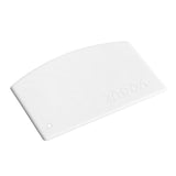 Vogue Bulk Buy Plastic Scrapers (10 Pack)