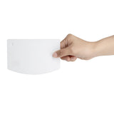 Vogue Bulk Buy Plastic Scrapers (10 Pack)