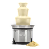 Sephra Luxury Belgian White Chocolate 907g
