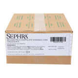 Sephra Milk Chocolate Shavings 2.5kg
