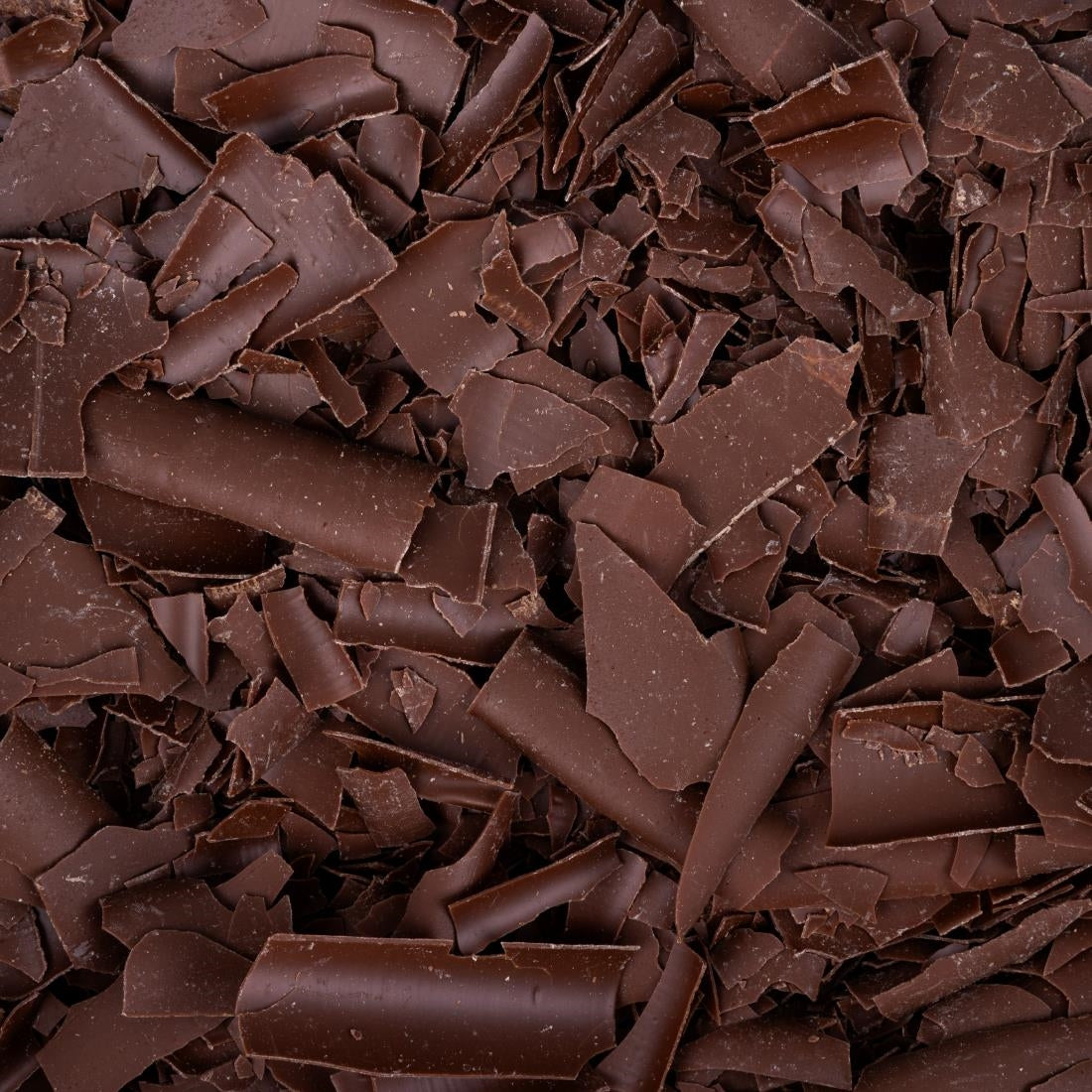 Sephra Milk Chocolate Shavings 2.5kg