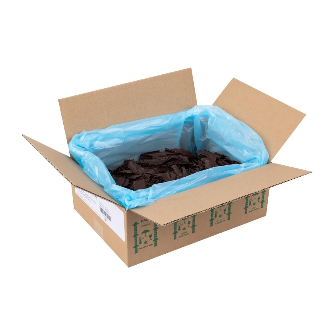 Sephra Dark Chocolate Shavings 2.5kg