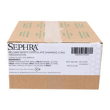 Sephra White Chocolate Shavings 2.5kg