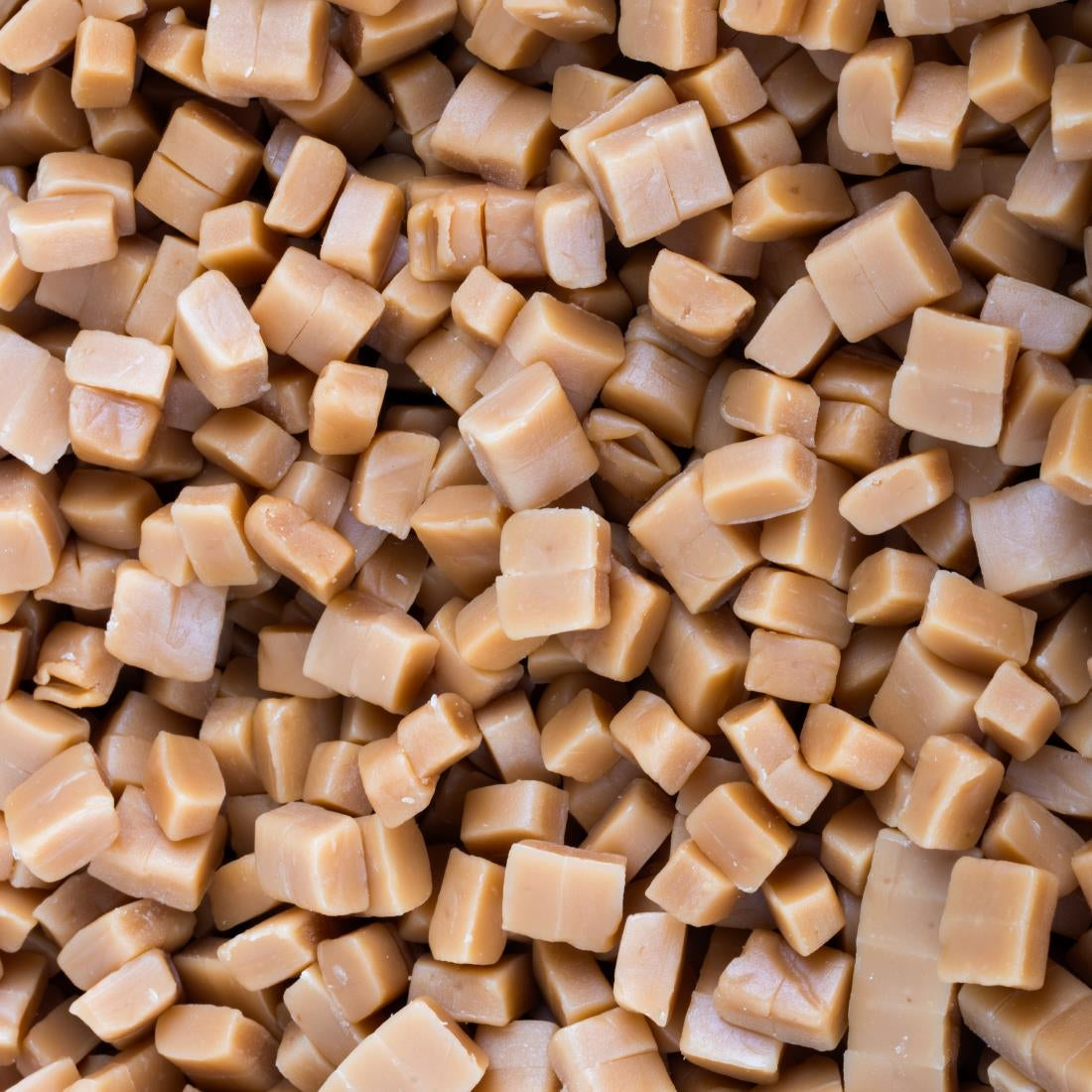 Sephra Mini Vanilla Fudge Pieces 2kg