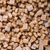 Sephra Mini Vanilla Fudge Pieces 2kg