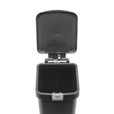 Brabantia Pedal Bin Dark Grey 10Ltr