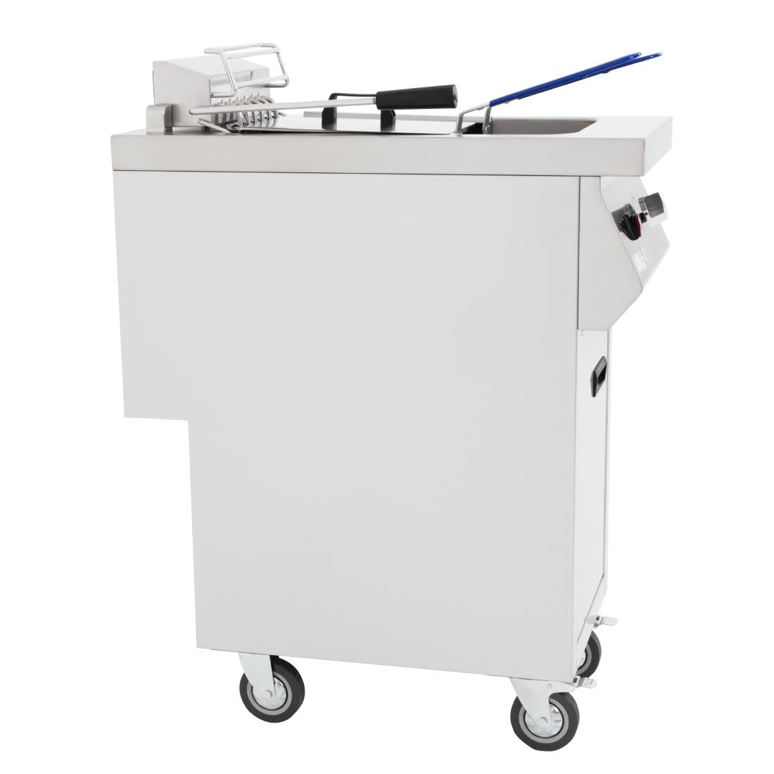 Buffalo Free Standing Electric Fryer 20Ltr