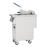 Buffalo Free Standing Electric Fryer 20Ltr