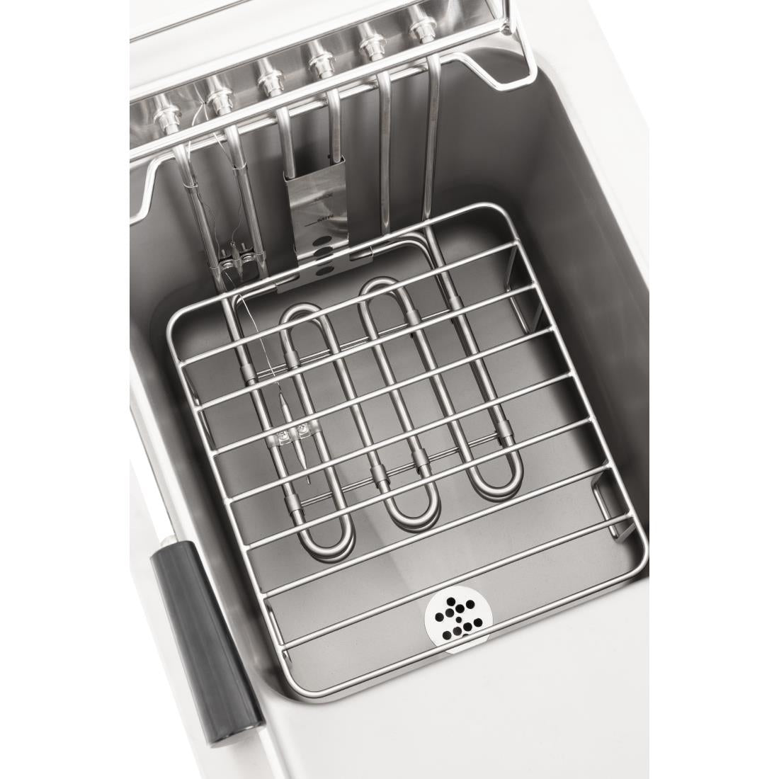Buffalo Free Standing Electric Fryer 20Ltr