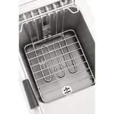 Buffalo Free Standing Electric Fryer 20Ltr