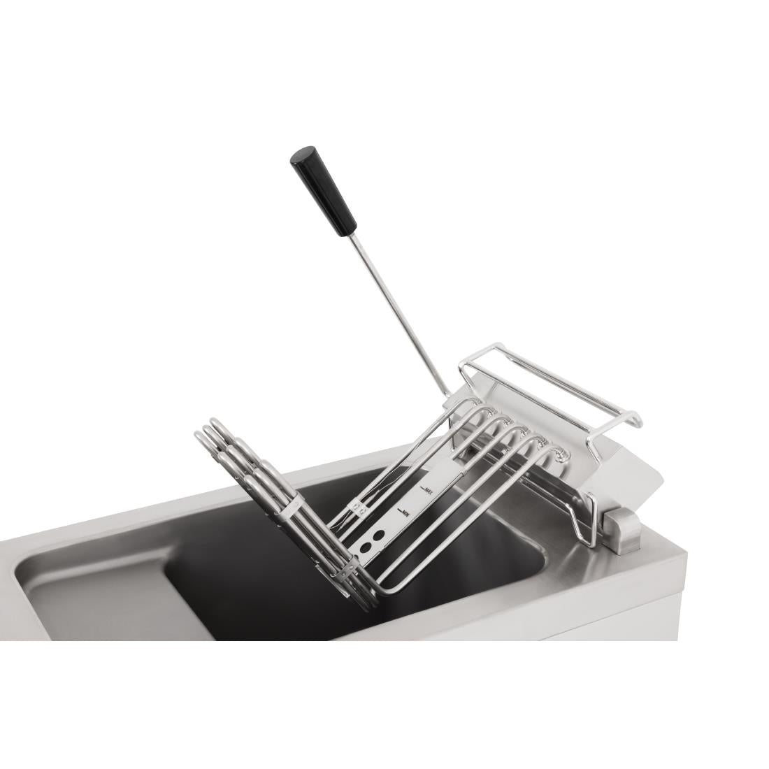 Buffalo Free Standing Electric Fryer 20Ltr