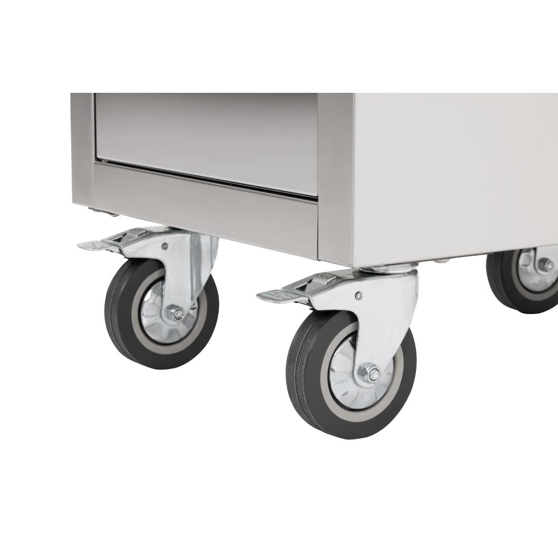 Buffalo Free Standing Electric Fryer 20Ltr