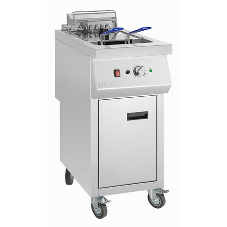 Buffalo Free Standing Electric Fryer 20Ltr