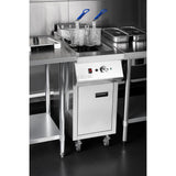 Buffalo Free Standing Electric Fryer 20Ltr