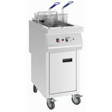 Buffalo Free Standing Electric Fryer 20Ltr