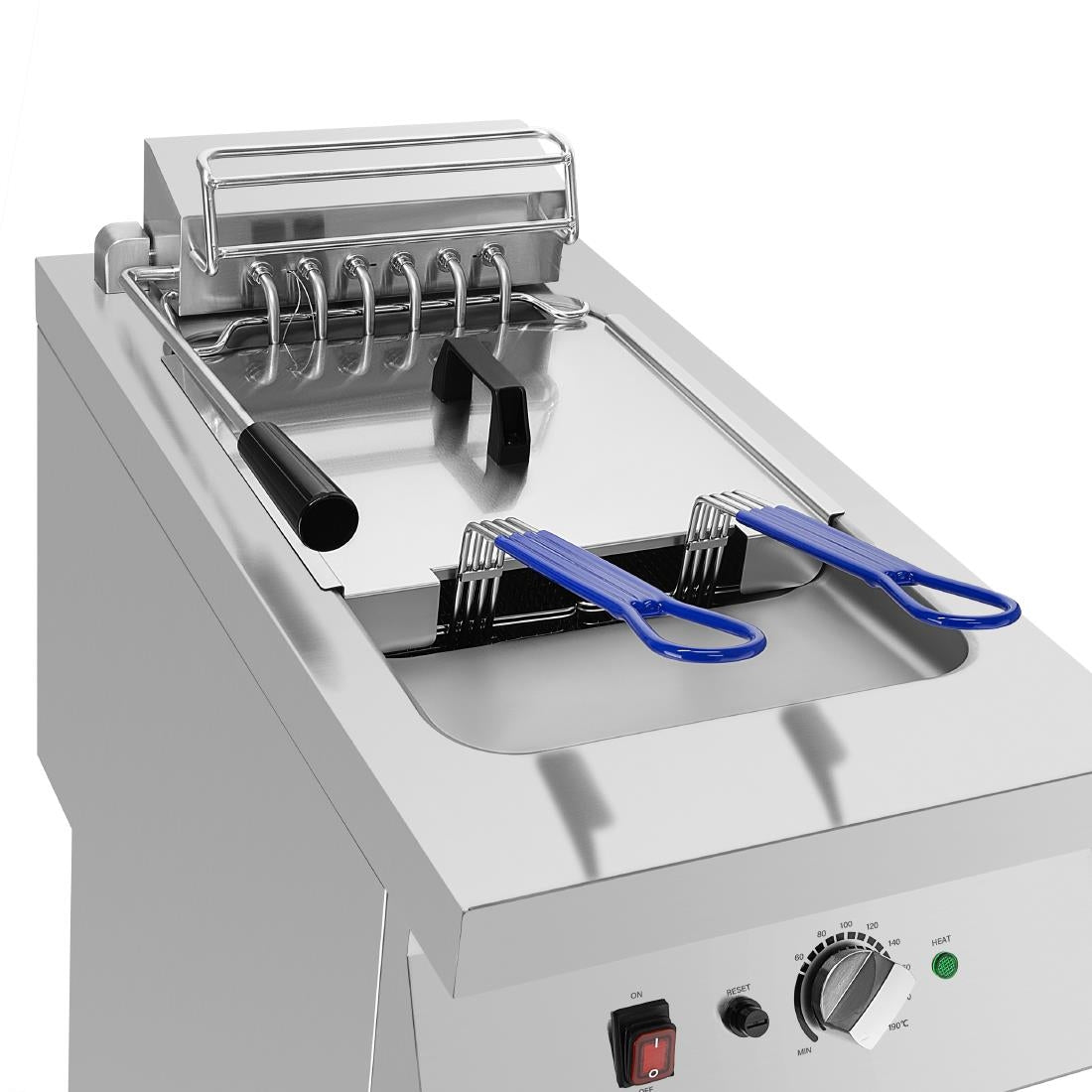 Buffalo Free Standing Electric Fryer 20Ltr