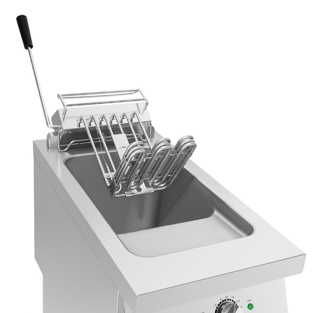 Buffalo Free Standing Electric Fryer 20Ltr