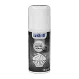 PME Edible Lustre Spray 100ml - Black