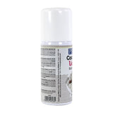 PME Cocoa Velvet Spray 100ml - White