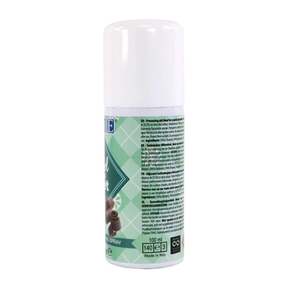 PME Cool n Set Spray 100ml