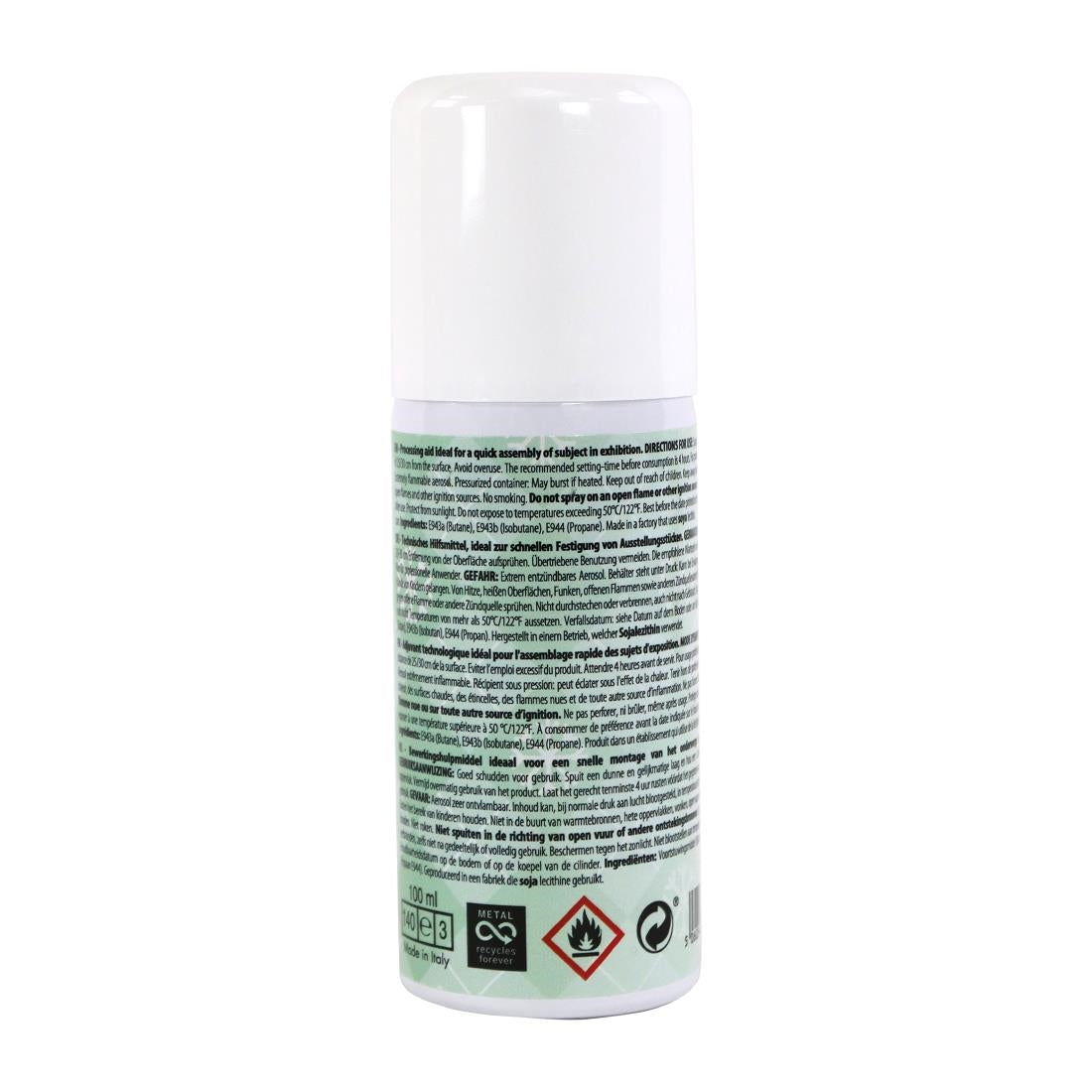 PME Cool n Set Spray 100ml