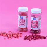 PME Freeze Dried Strawberry Pieces 12g