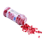 PME Freeze Dried Strawberry Pieces 12g